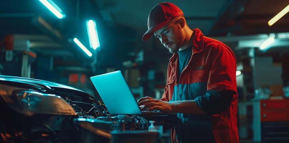  LUIZ F R DA SILVA AFIADOR : Smart Auto Help Anytime